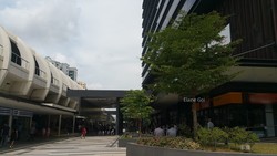 Paya Lebar Square (D14), Office #203344451